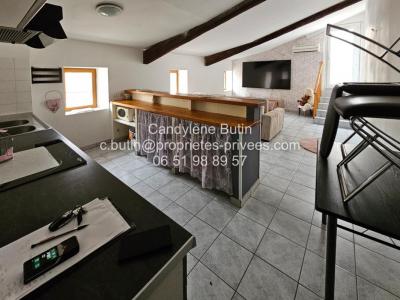 Acheter Immeuble Olonzac Herault