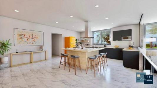 Acheter Maison 400 m2 Nevers