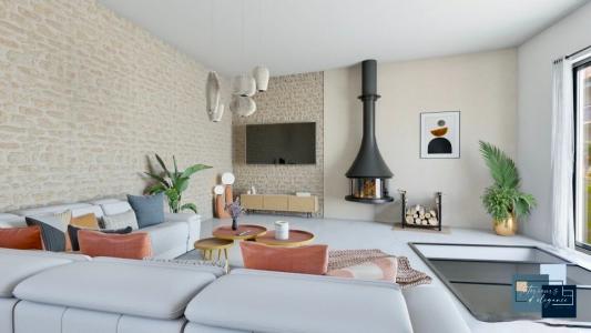 Acheter Maison Nevers 250000 euros
