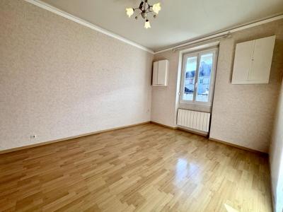 Acheter Appartement 62 m2 Imphy