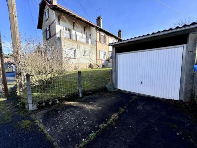 Acheter Appartement Imphy Nievre