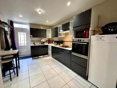 Annonce Vente 4 pices Appartement Nevers 58
