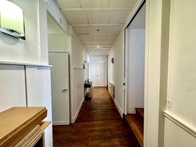 Acheter Appartement 124 m2 Nevers