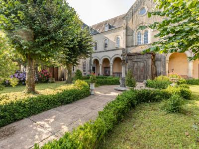 Annonce Vente Prestige Saint-symphorien 72
