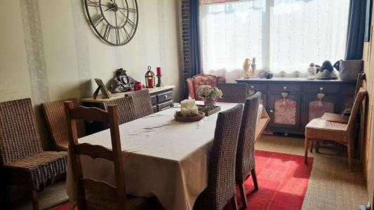 Annonce Vente 10 pices Maison Mans 72