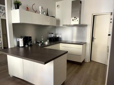 Acheter Maison Vannes 611240 euros