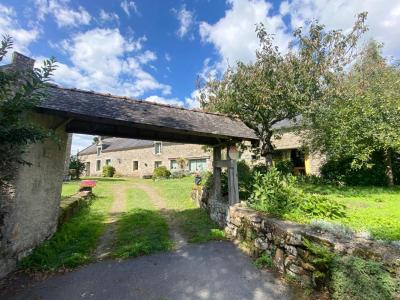 Annonce Vente 8 pices Maison Ploeren 56