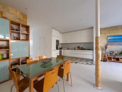 Annonce Vente 7 pices Maison Bordeaux 33