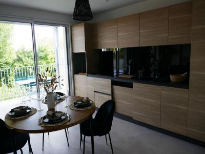 Annonce Vente 4 pices Appartement Merignac 33
