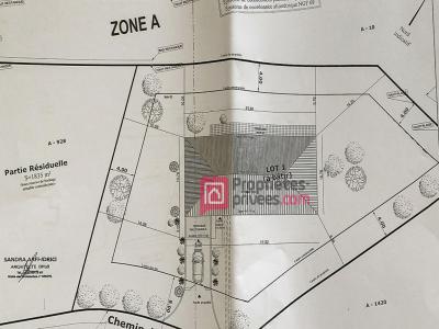 Annonce Vente Terrain Plan-d'aups-sainte-baume 83