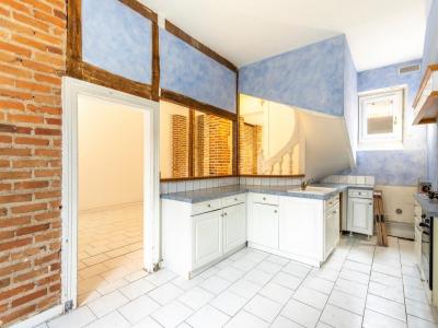 Annonce Vente 8 pices Maison Romorantin-lanthenay 41