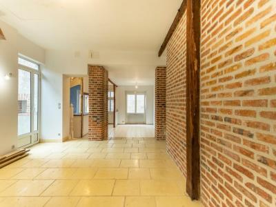 Acheter Maison Romorantin-lanthenay 151990 euros