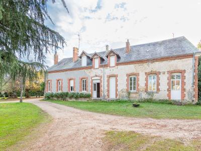 Annonce Vente Prestige Thenioux 18