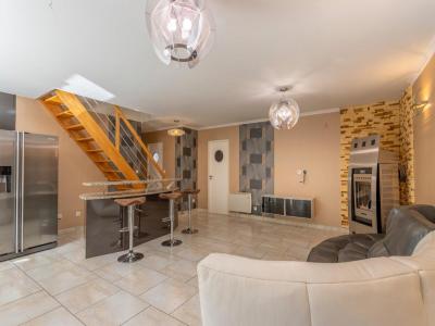 Acheter Maison 163 m2 Romorantin-lanthenay