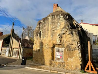 Annonce Vente 3 pices Maison Mennetou-sur-cher 41