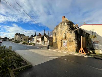 Acheter Maison 95 m2 Mennetou-sur-cher