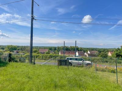 For sale Villefranche-sur-cher 1612 m2 Loir et cher (41200) photo 2