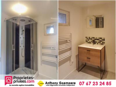 For sale Chatres-sur-cher 5 rooms 70 m2 Loir et cher (41320) photo 3