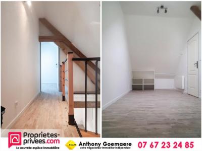 For sale Chatres-sur-cher 5 rooms 70 m2 Loir et cher (41320) photo 4