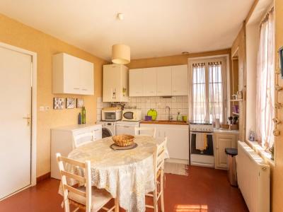 Acheter Maison Romorantin-lanthenay 146990 euros