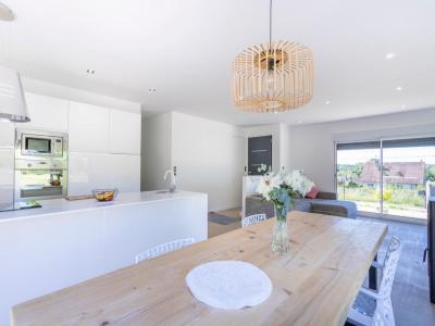 For sale Villefranche-sur-cher 4 rooms 82 m2 Loir et cher (41200) photo 1
