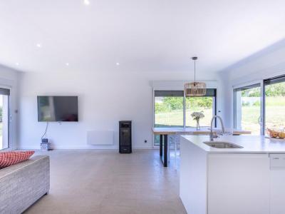 For sale Villefranche-sur-cher 4 rooms 82 m2 Loir et cher (41200) photo 3