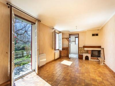 Annonce Vente 5 pices Maison Saint-julien-sur-cher 41