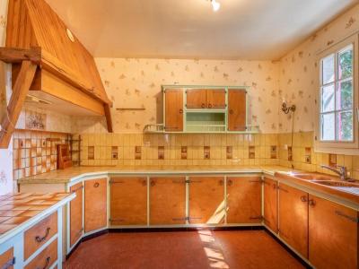 Acheter Maison Saint-julien-sur-cher Loir et cher