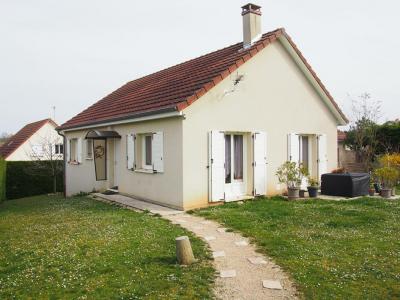 For sale Asnieres-les-dijon 6 rooms 110 m2 Cote d'or (21380) photo 0