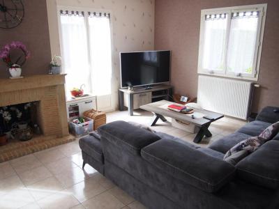 For sale Asnieres-les-dijon 6 rooms 110 m2 Cote d'or (21380) photo 3