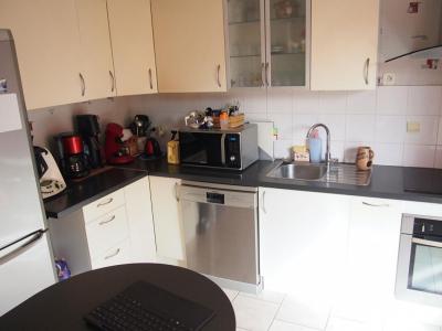 For sale Asnieres-les-dijon 6 rooms 110 m2 Cote d'or (21380) photo 4
