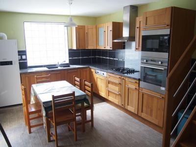 Acheter Maison 70 m2 Chenove