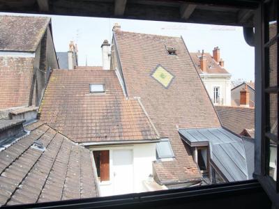 For sale Dijon 2 rooms 30 m2 Cote d'or (21000) photo 1