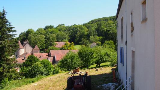 Annonce Vente 6 pices Maison Courlon 21