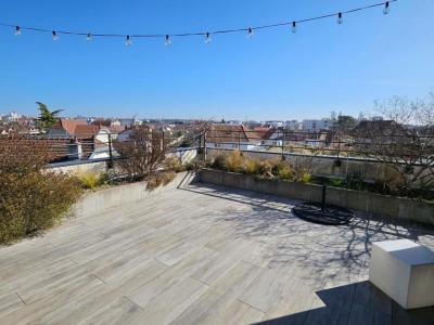 For sale Dijon 5 rooms 110 m2 Cote d'or (21000) photo 0