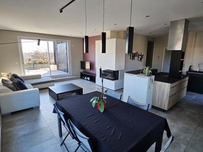 For sale Dijon 5 rooms 110 m2 Cote d'or (21000) photo 2
