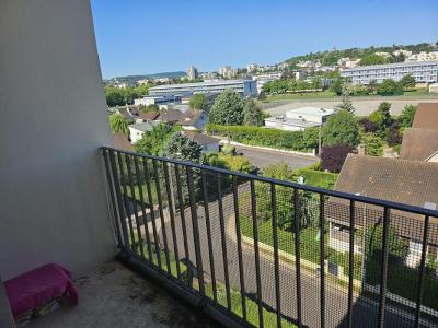 For sale Dijon 2 rooms 50 m2 Cote d'or (21000) photo 0