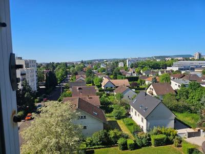 For sale Dijon 2 rooms 50 m2 Cote d'or (21000) photo 1