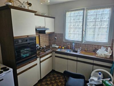 For sale Dijon 2 rooms 50 m2 Cote d'or (21000) photo 2