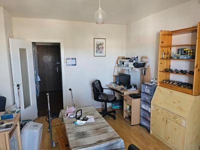For sale Dijon 2 rooms 50 m2 Cote d'or (21000) photo 4