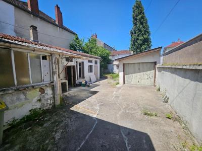For sale Dijon 5 rooms 60 m2 Cote d'or (21000) photo 3
