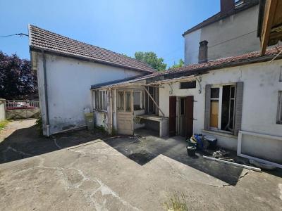 For sale Dijon 5 rooms 60 m2 Cote d'or (21000) photo 4