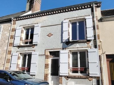 For sale Brou 5 rooms 112 m2 Eure et loir (28160) photo 0