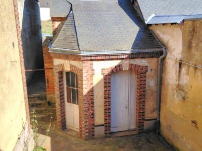 Annonce Vente 5 pices Maison Brou 28