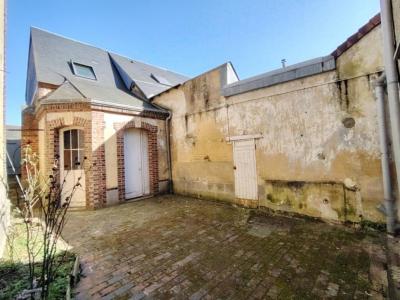 Acheter Maison 112 m2 Brou