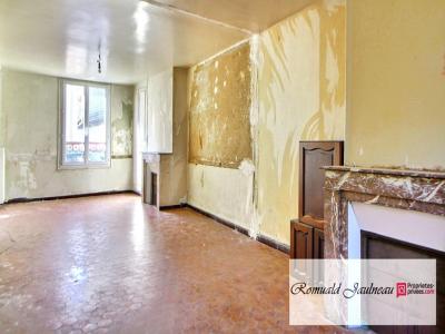 Acheter Maison Brou Eure et loir