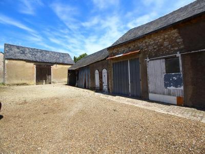 Annonce Vente 5 pices Maison Bonneval 28