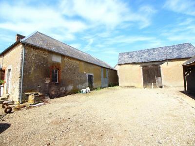 Acheter Maison 140 m2 Bonneval