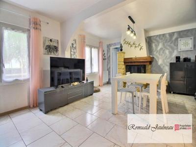 Acheter Maison Illiers-combray Eure et loir