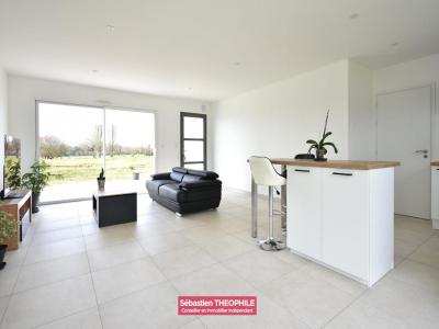 Acheter Maison 102 m2 Saint-jean-de-monts